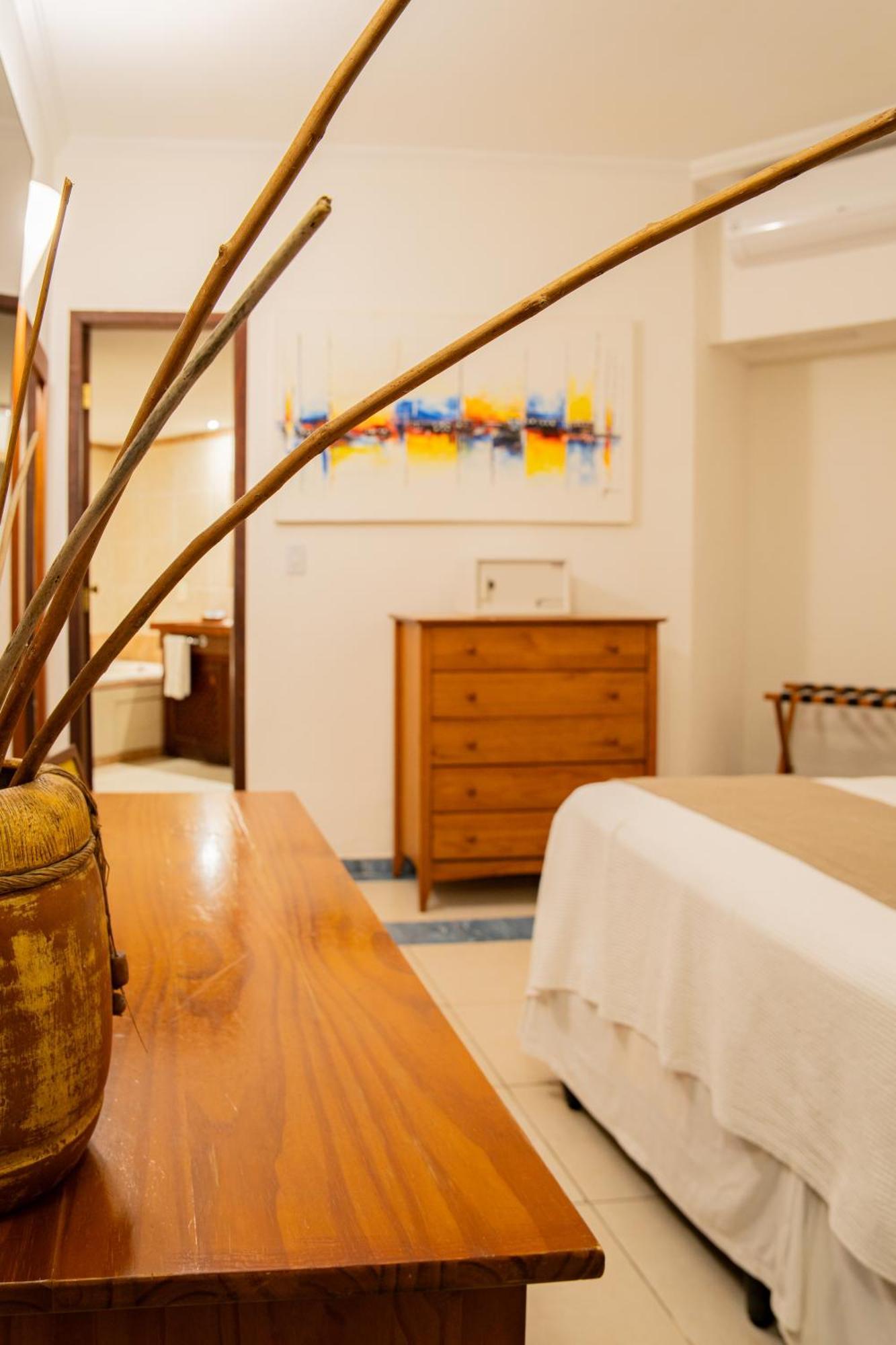 Almai Cumbuco Hotell Exteriör bild