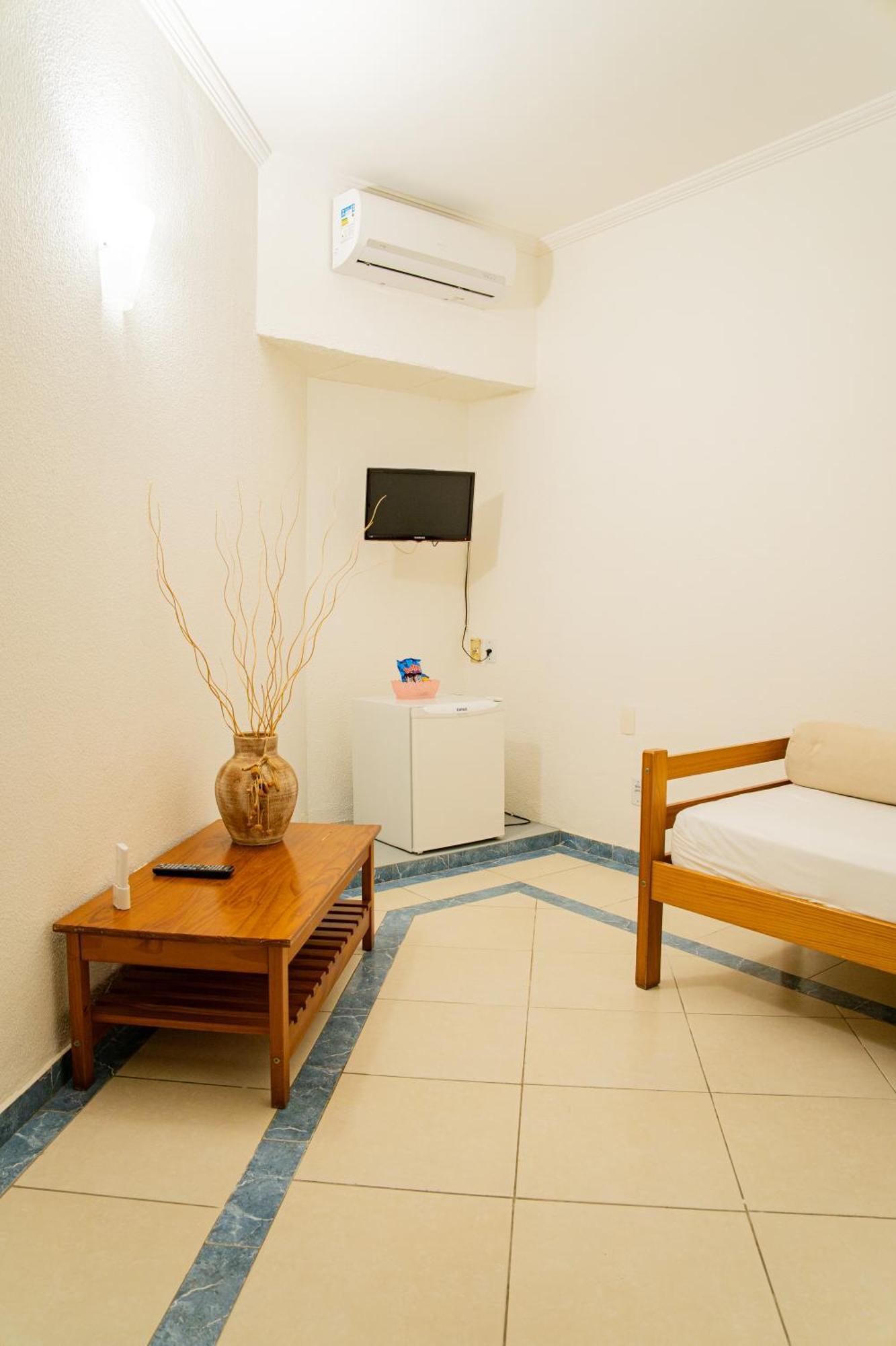 Almai Cumbuco Hotell Exteriör bild